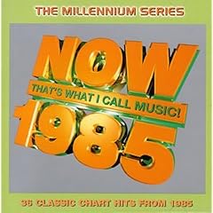 Now That's What I Call Music 1985