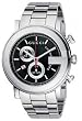 Gucci 101 G-Round Series Mens Watch YA101309