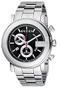 GUCCI Men's 101 Series Watch #YA101309