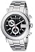 Gucci G-Watch 101G Steel Chronograph Mens Watch YA101309