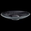 Aluminum Centerpiece Bowl (14"), Clear - 6 Pack