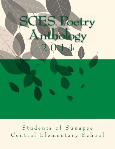 SCES Poetry Anthology 2014