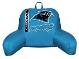 Carolina Panthers Locker Room Bedrests