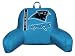 Carolina Panthers Locker Room Bedrests