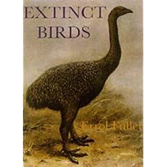 Extinct Birds