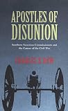 Cover of Apostles of Disunion by Charles B. Dew 0813920361
