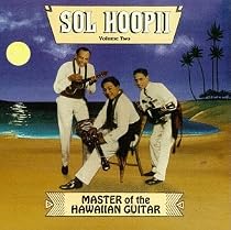 Master of the Hawaiian Guitar, V. 2 [CD on Demand]