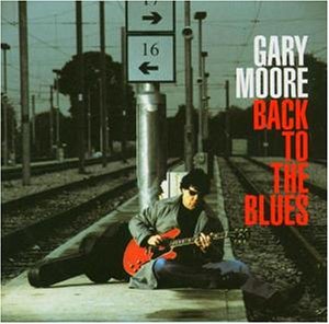 CD-Charts  Music : Back To The Blues