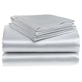 Scent-Sation Charmeuse Satin Sheet Set