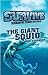 Survive: Escape From Atlantis - The Giant Squid Mini-Expansion