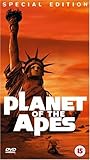 Planet Of The Apes Collection [UK IMPORT] - Charlton Heston