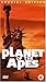 Planet Of The Apes - Box Set - Dvd [UK Import]