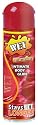 Wet Warming Intimate Lubricant and Massage Oil 10.7 Oz