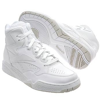 Buy Reebok Men’s BB 4600 Hi Basketball Shoe