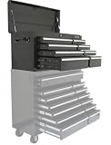 Excel 41 Inch Metal x 17.5D)