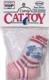 Vo Catnip Mini Socks