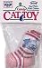 Vo Catnip Mini Socks