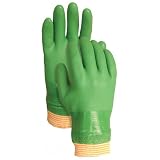 Buy 12 Pack Atlas Glove 600 Atlas Vinylove Full Dip Knit Wrist Gloves - Large by Atlas Glove