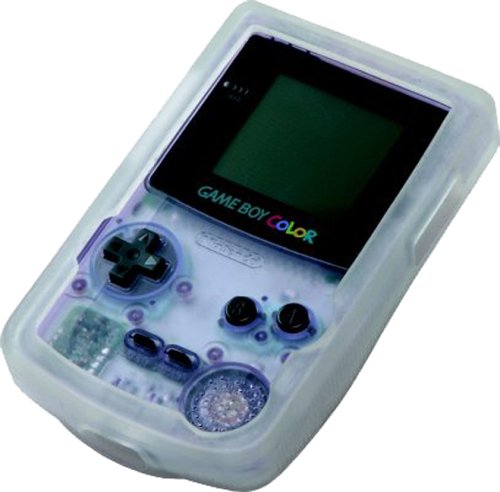 Childrens Toyshop  Video Games : Body Boy - Transparent