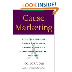 Cause Marketing