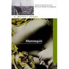 Mannequin (St-Cyr and Kohler)