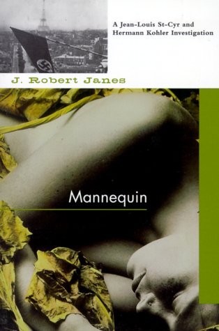Mannequin (St-Cyr and Kohler)