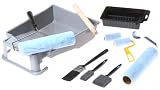 EZ Paintr HP51566 13-Piece Paint Master Set