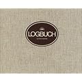 Logbuch (Segeltuch-Ausgabe)