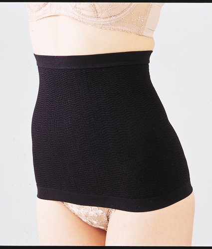 ゲルマ・ウェーブパワフル腹巻 女性用