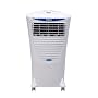 Symphony S-Hi-Cool Portable Swamp Cooler Features 200 Sq. Ft. Coverage Area
