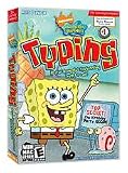  : Spongebob Squarepants Typing Fun