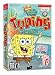 Software : Spongebob Squarepants Typing Fun