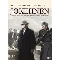 Jokehnen oder Wie lange f�hrt man von Ostpreu�en nach Deutschland? [3 DVDs]