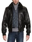 Schott - Lc1380 - Manteau - Homme