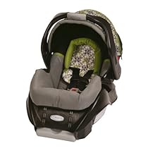graco snugride classic connect 30