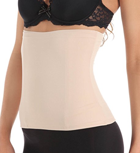 Firm Control Waist Cincher