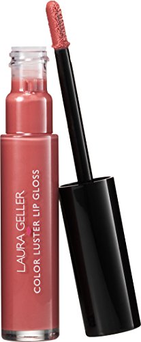 Laura Geller Color Luster Lip Gloss - Cookie Dough