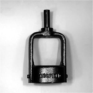 Norfield 75618 Thru-Top Hole Saw Holder by 