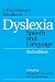 Dyslexia, Speech and Language: A Practitioner