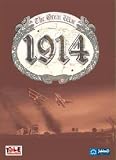 Eigenschaften JoWooD  / 1914 - The Great War