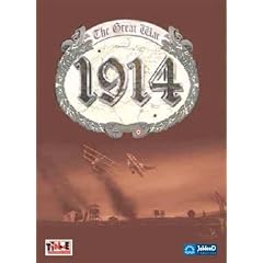 1914 - The Great War