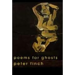 Poems for Ghosts