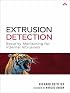 Extrusion Detection: Security Monitoring for Internal Intrusions