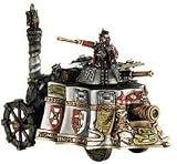 Eigenschaften Games Workshop 99110202117 / Imperium Imperium Dampfpanzer (Box) [99-11]