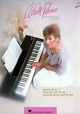 Easy Adult Piano Beginners Course