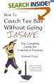 How To Coach Tee Ball Without Going INSANE