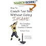 How To Coach Tee Ball Without Going INSANE