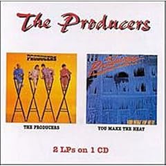 Producers / You Make the Heat