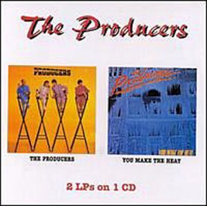 The Producers - She Sheila Lyrics - Zortam Music