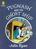 Pugwash And The Ghost Ship